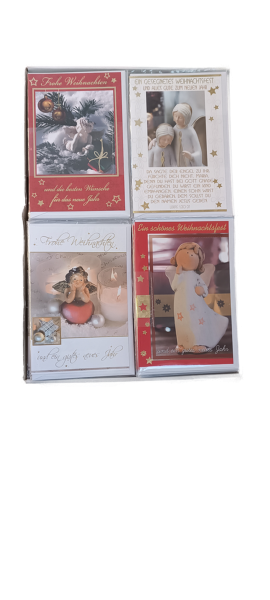 Grußkarten Glückwunschkarten Weihnachtskarten Karte